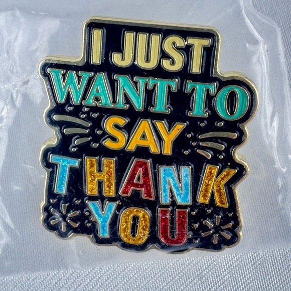 Walmart Jewelry - NWT Walmart Official Employee Appreciation Pin